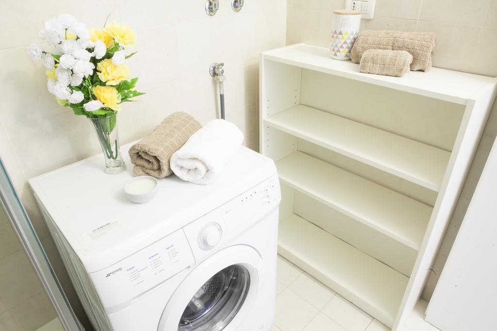 Alessia'S Flat - Loreto Milano Ngoại thất bức ảnh