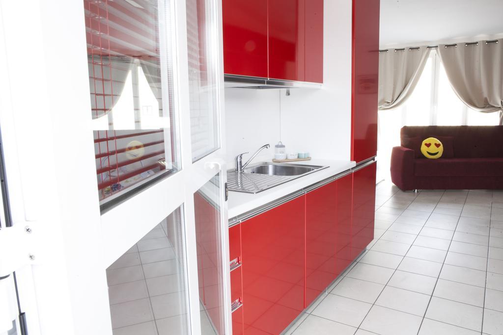 Alessia'S Flat - Loreto Milano Ngoại thất bức ảnh