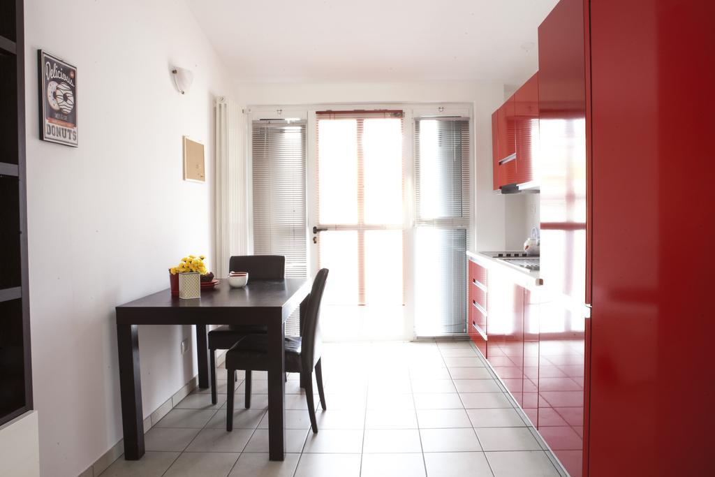 Alessia'S Flat - Loreto Milano Ngoại thất bức ảnh