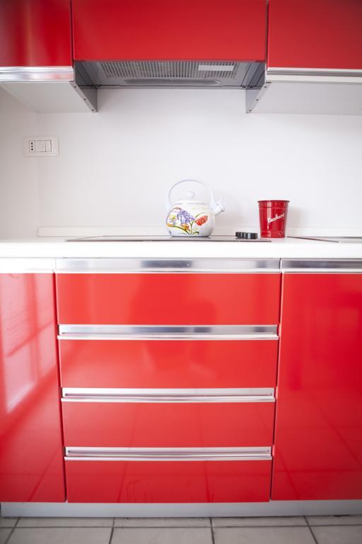 Alessia'S Flat - Loreto Milano Ngoại thất bức ảnh