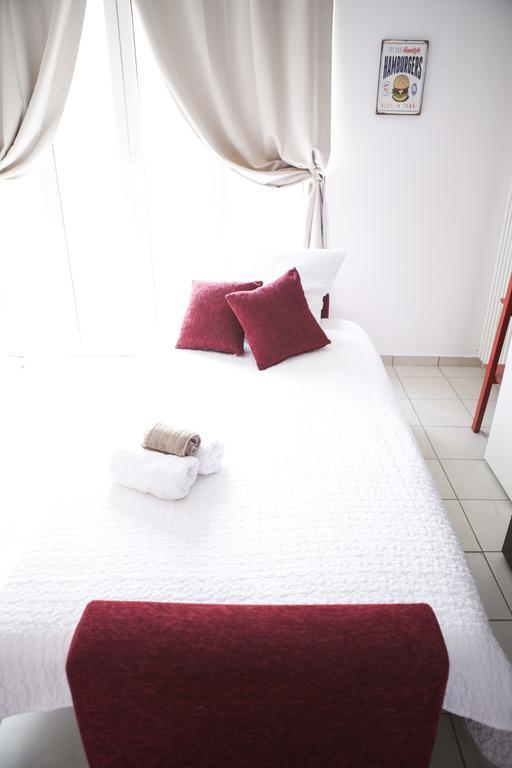 Alessia'S Flat - Loreto Milano Ngoại thất bức ảnh