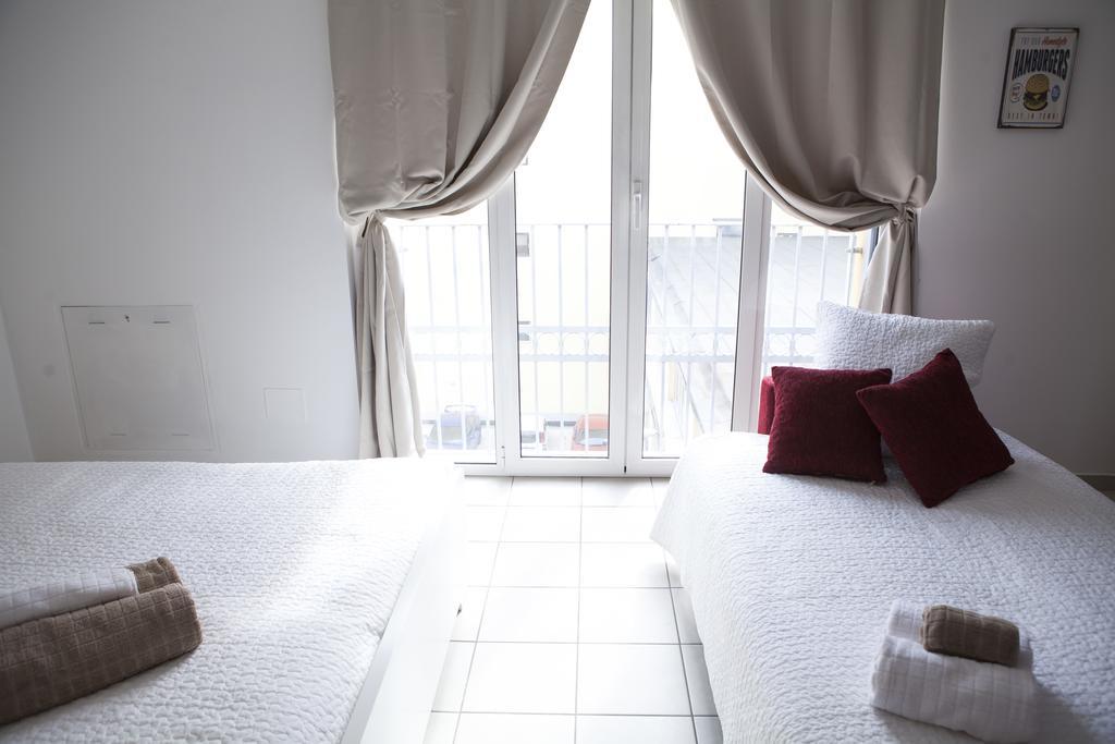 Alessia'S Flat - Loreto Milano Ngoại thất bức ảnh