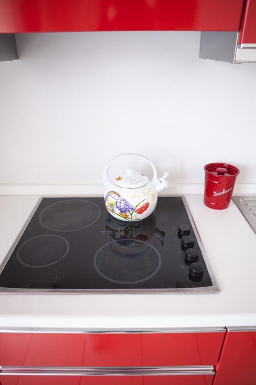 Alessia'S Flat - Loreto Milano Ngoại thất bức ảnh