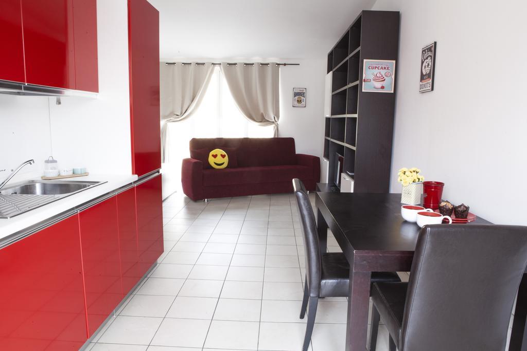 Alessia'S Flat - Loreto Milano Ngoại thất bức ảnh