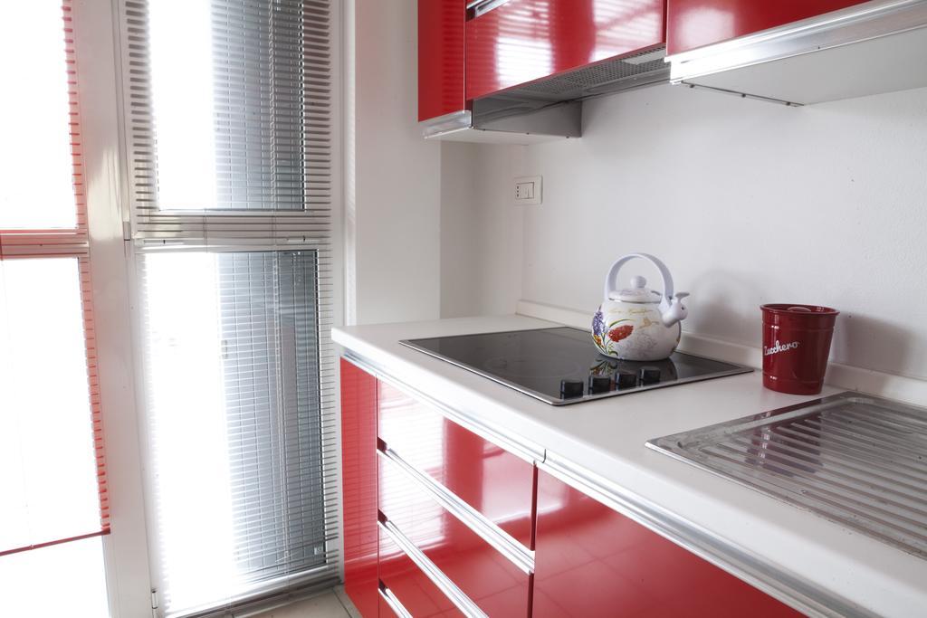 Alessia'S Flat - Loreto Milano Ngoại thất bức ảnh