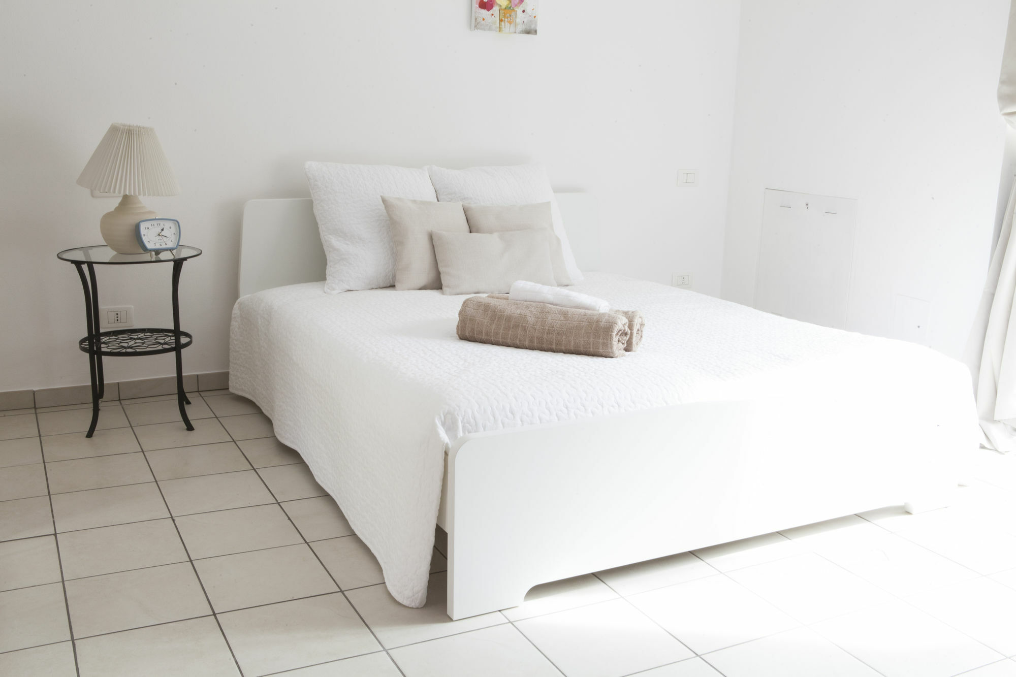 Alessia'S Flat - Loreto Milano Ngoại thất bức ảnh