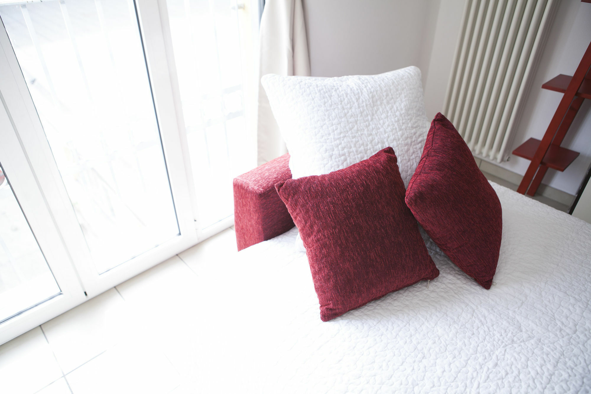 Alessia'S Flat - Loreto Milano Ngoại thất bức ảnh