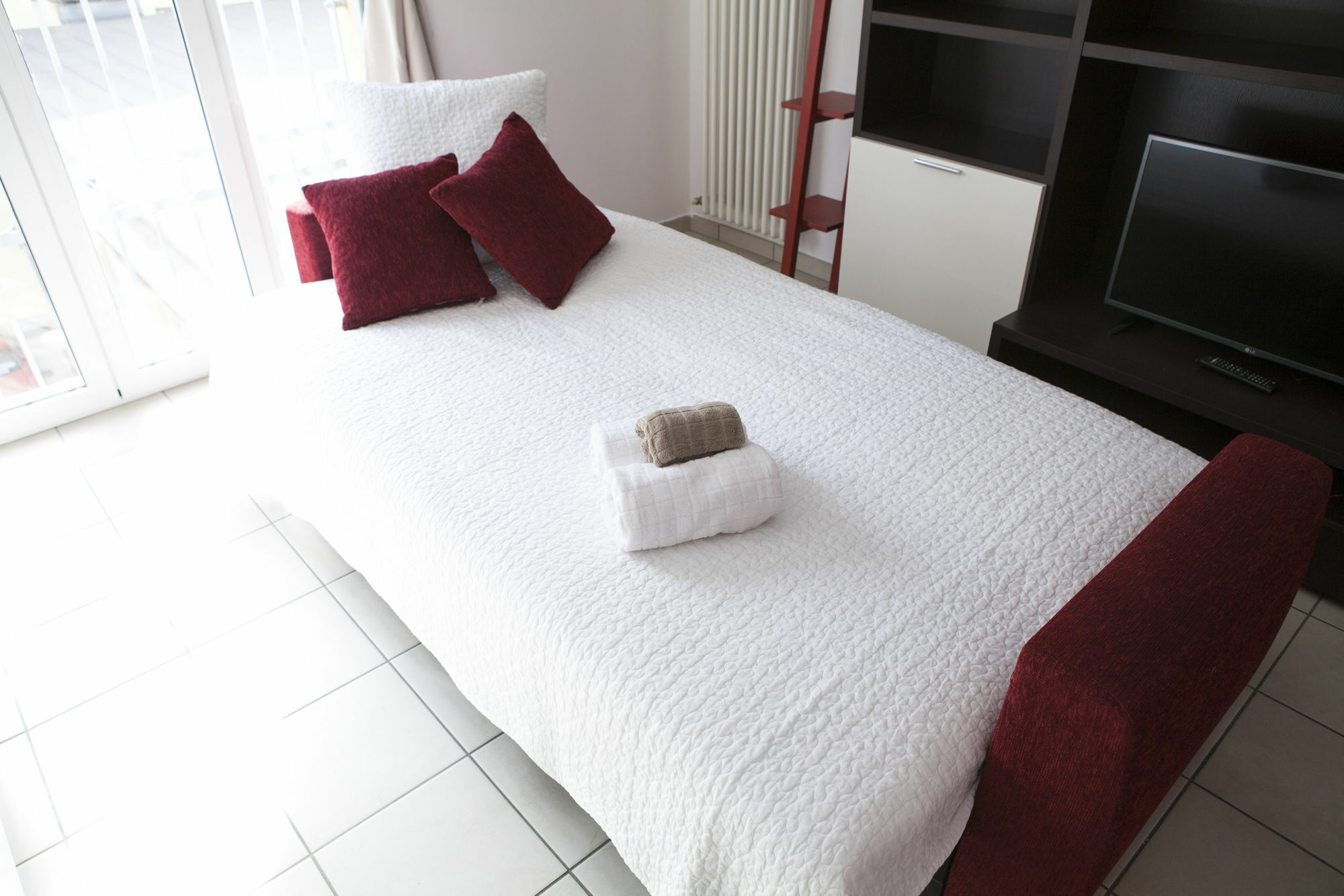 Alessia'S Flat - Loreto Milano Ngoại thất bức ảnh
