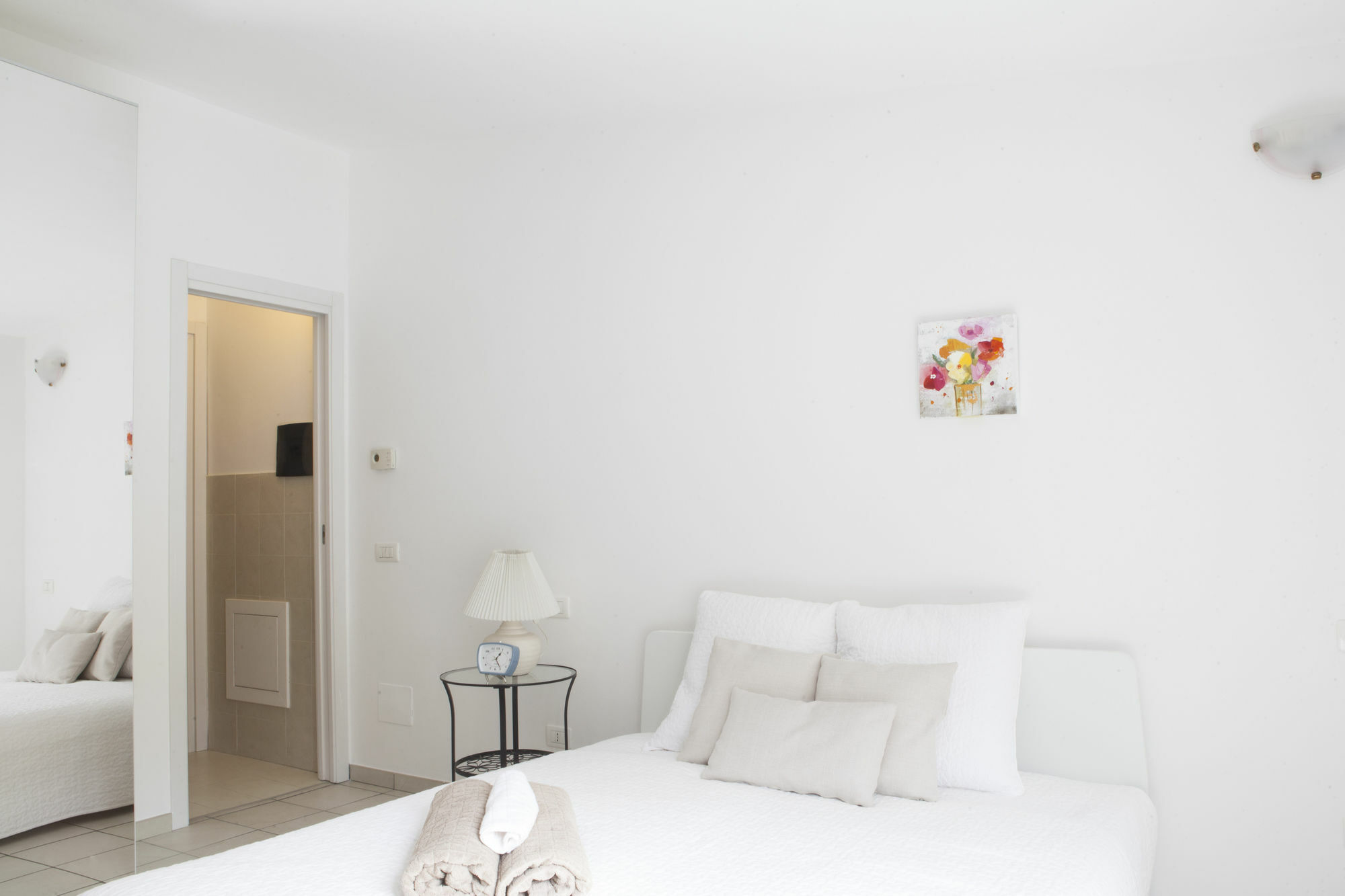 Alessia'S Flat - Loreto Milano Ngoại thất bức ảnh